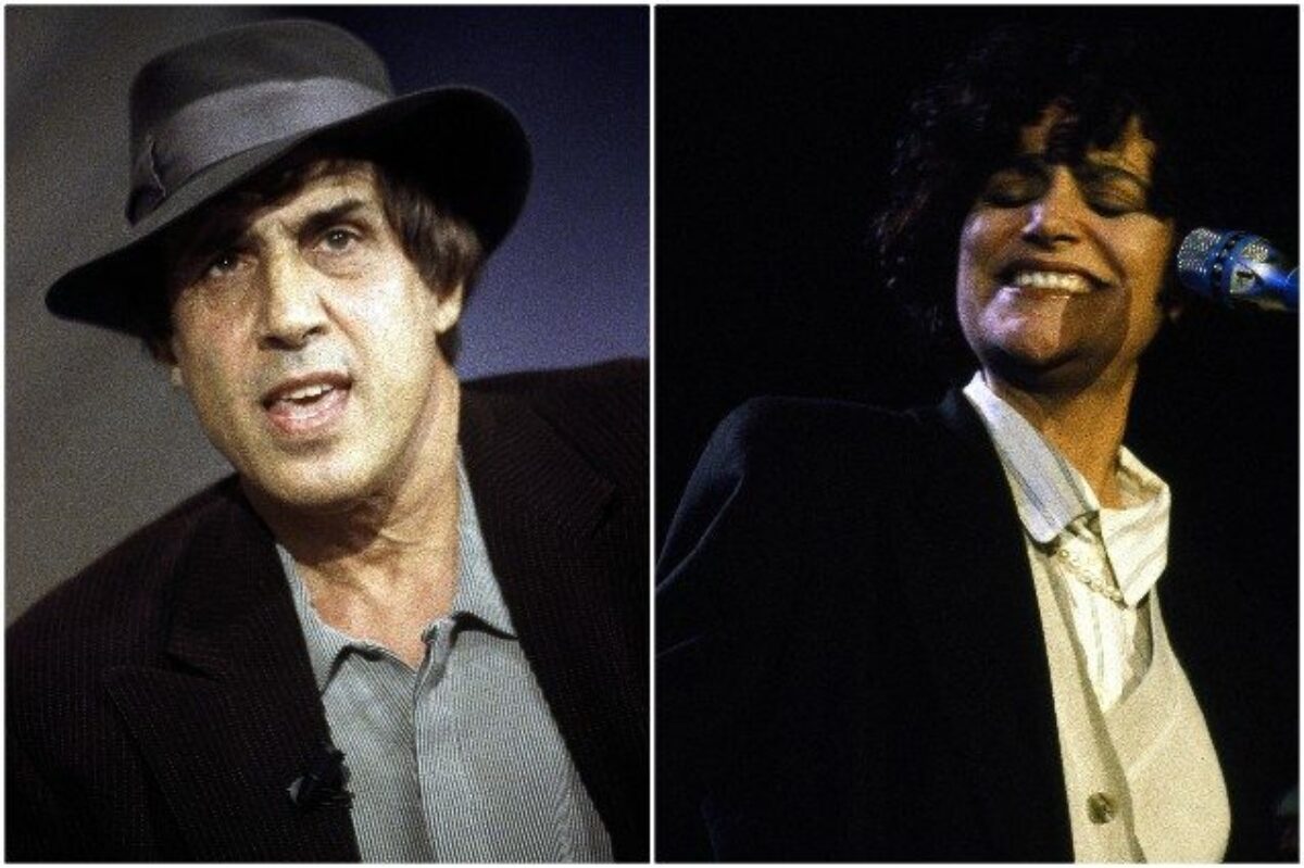 sei giorni dopo la morte di mia martini adriano celentano le scrisse una lettera ti hanno accorciato la vita